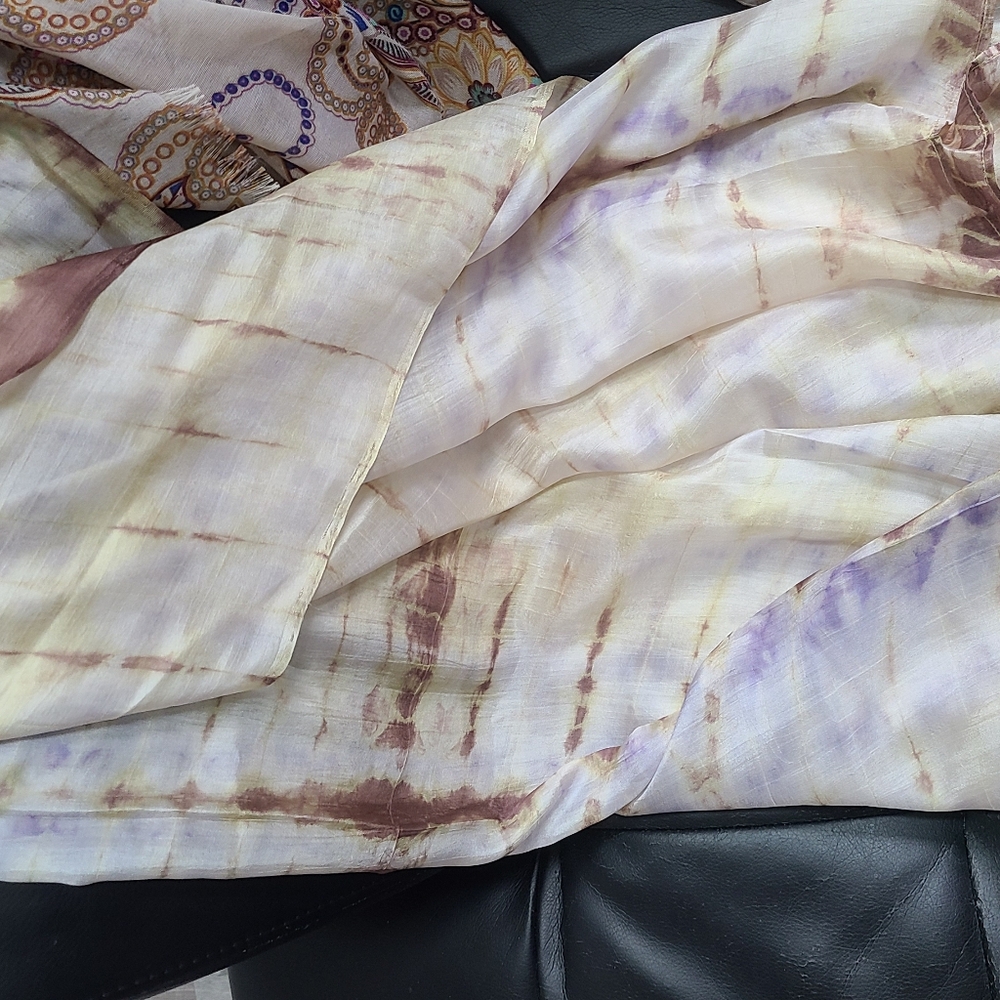 Scarf Collection (12) - Picture 8 of 9